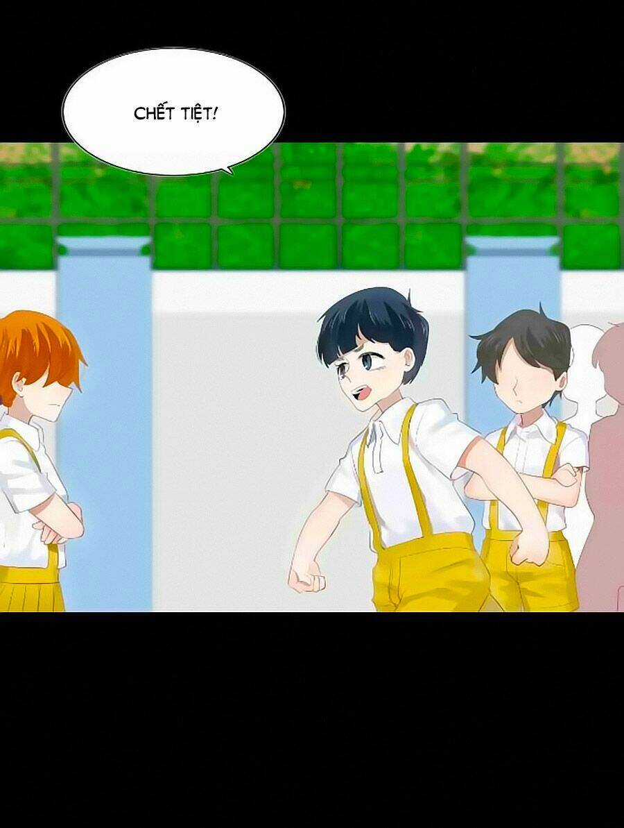 Kết Hôn Không Dễ - Chapter 63 - Trang 10