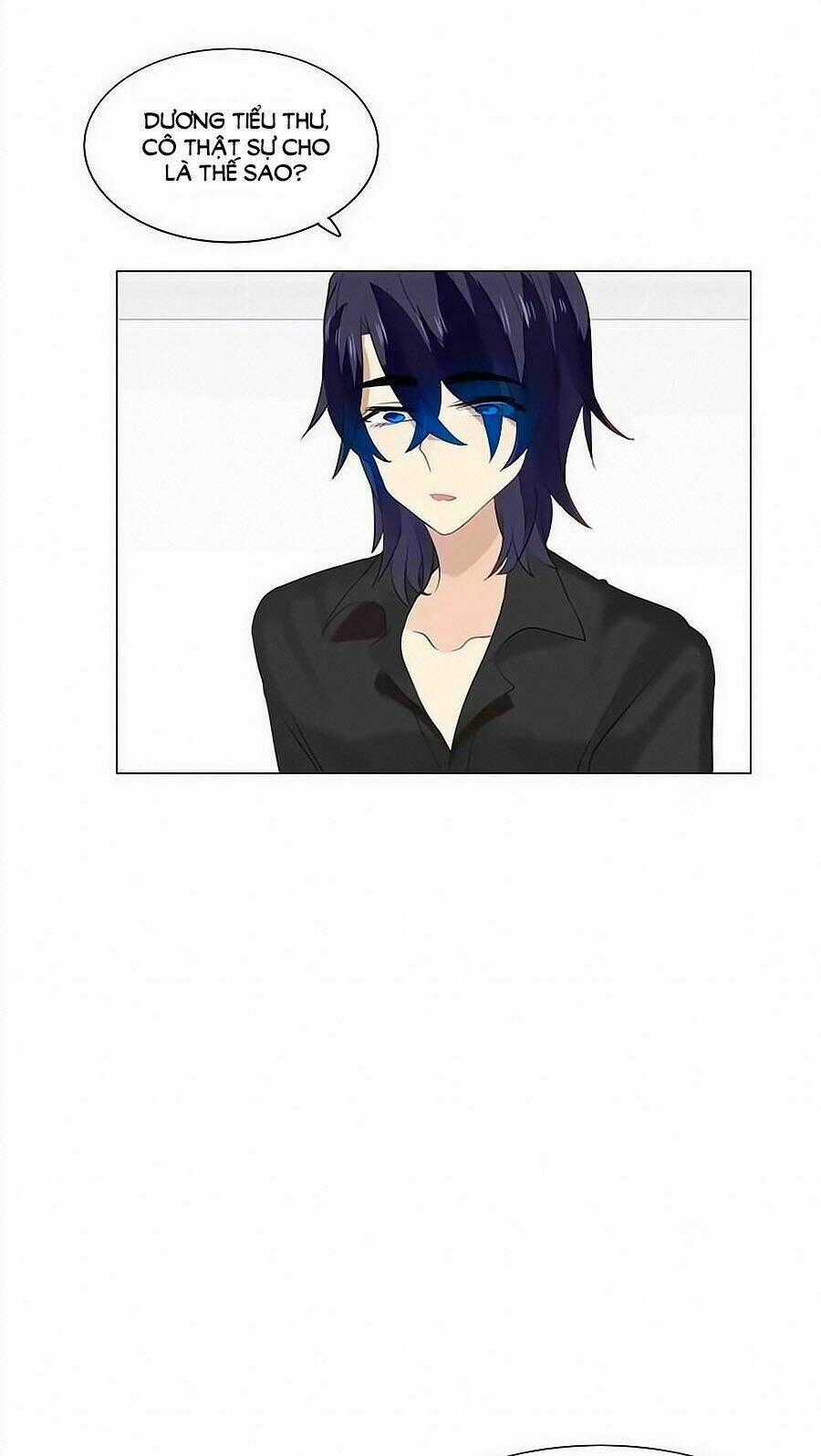 Kết Hôn Không Dễ - Chapter 64 - Trang 1