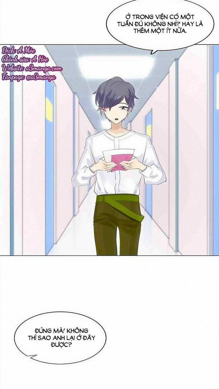 Kết Hôn Không Dễ - Chapter 64 - Trang 2