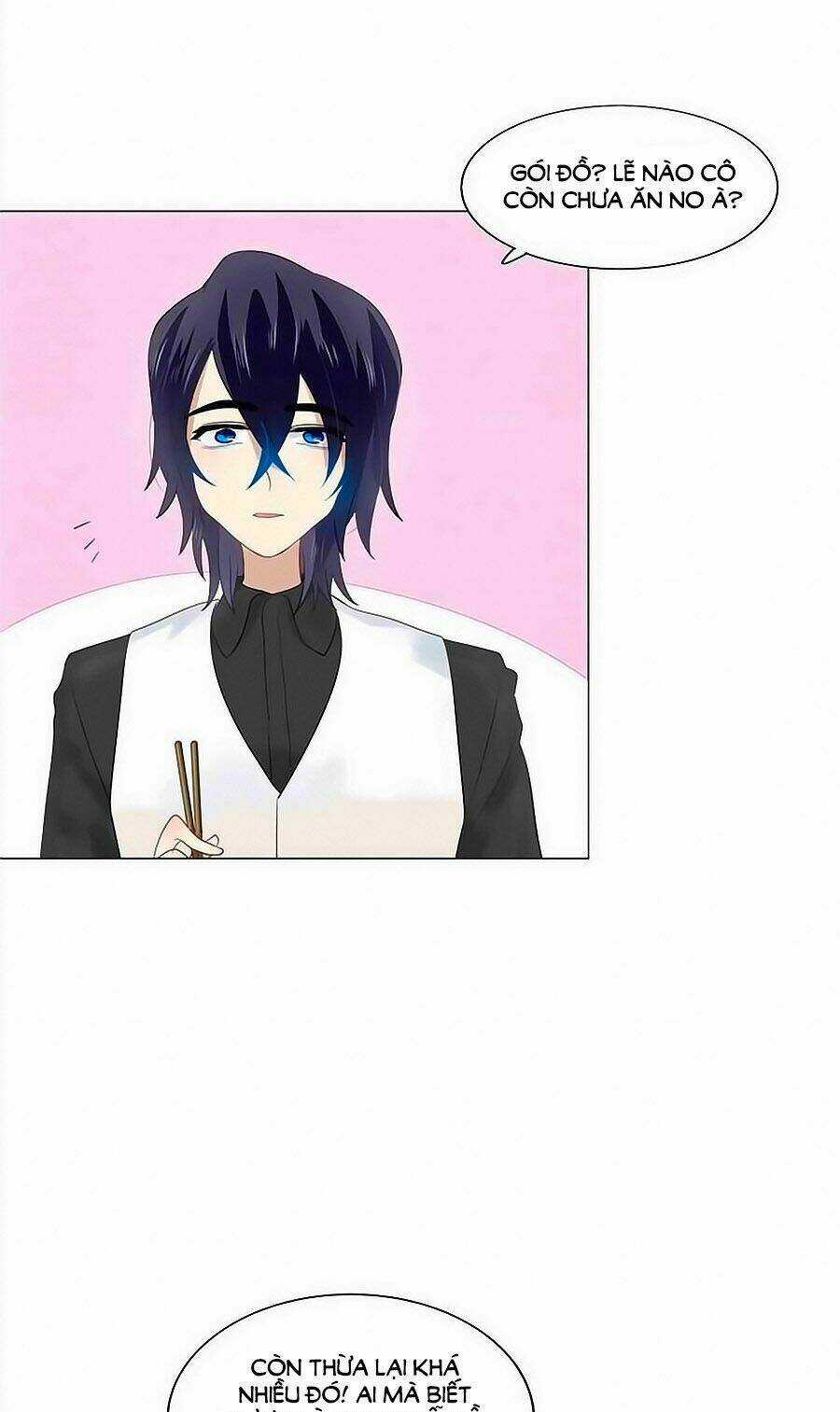 Kết Hôn Không Dễ - Chapter 64 - Trang 11