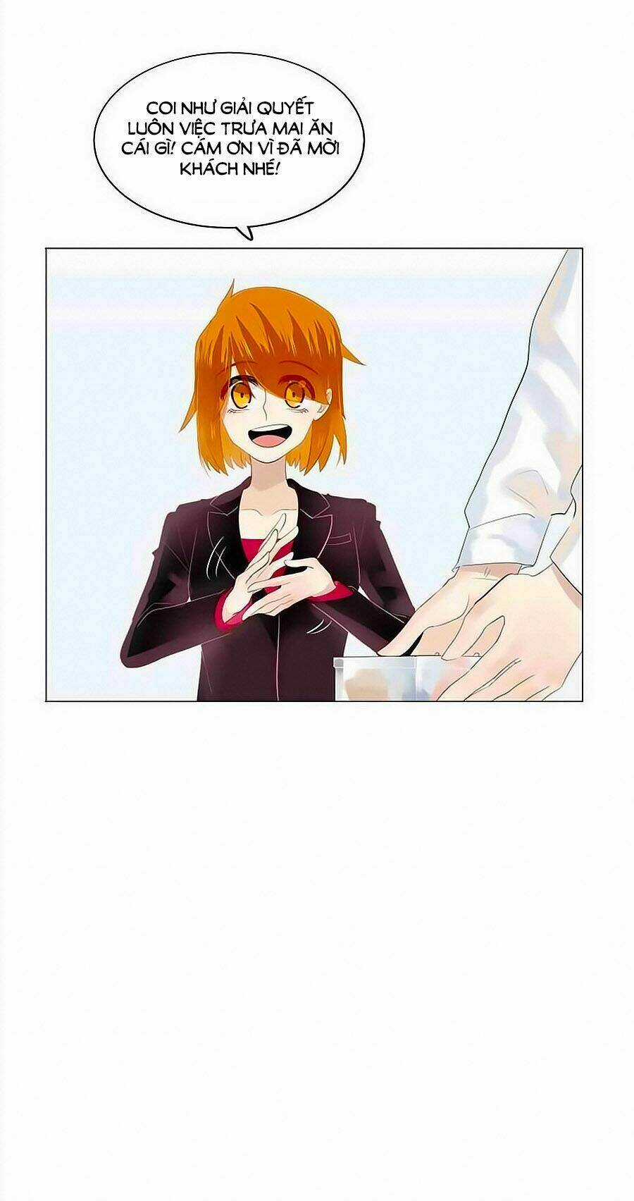 Kết Hôn Không Dễ - Chapter 64 - Trang 13