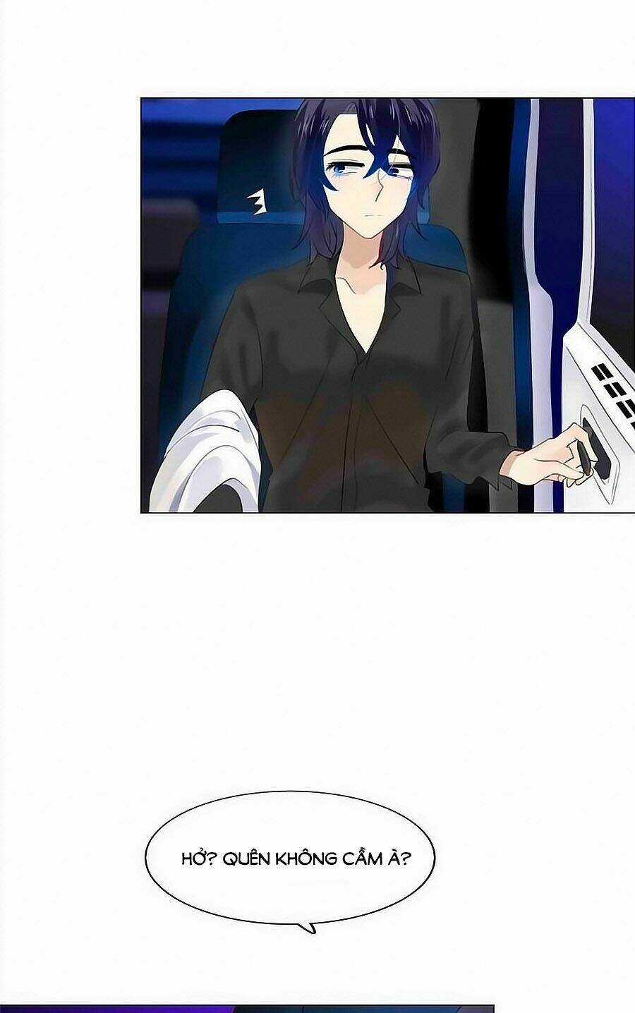 Kết Hôn Không Dễ - Chapter 64 - Trang 15