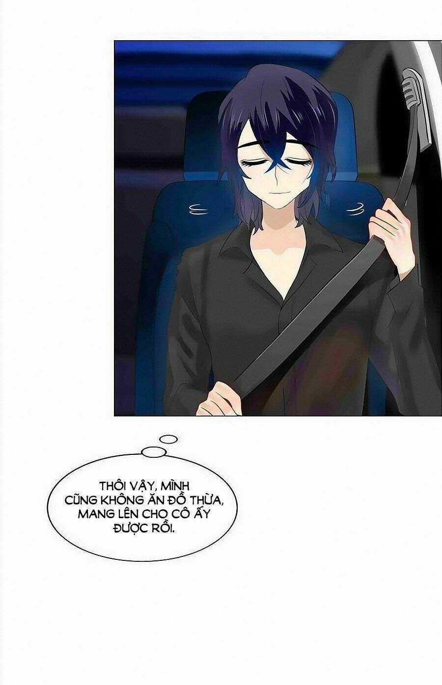 Kết Hôn Không Dễ - Chapter 64 - Trang 17