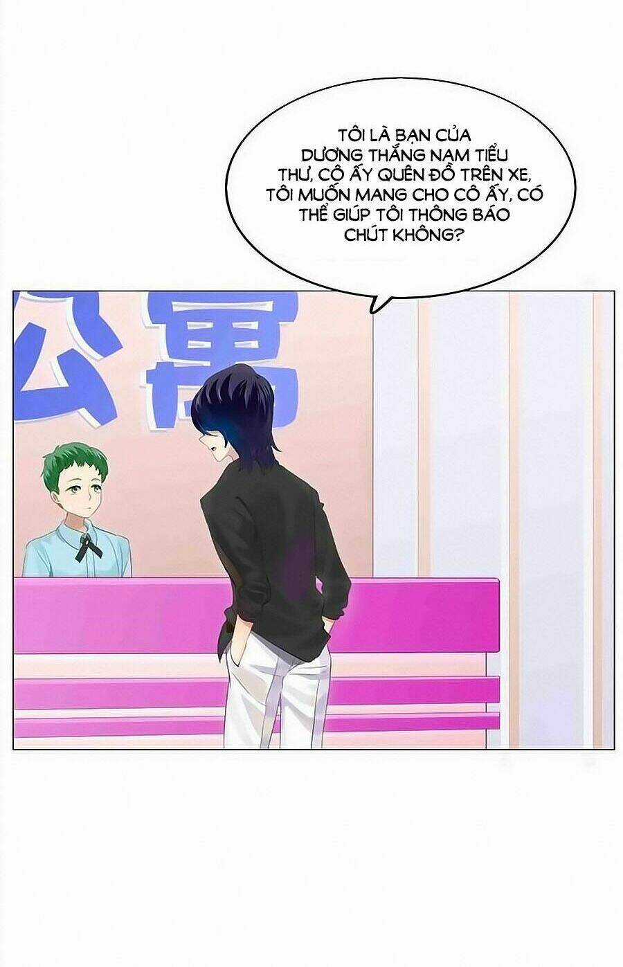 Kết Hôn Không Dễ - Chapter 64 - Trang 18