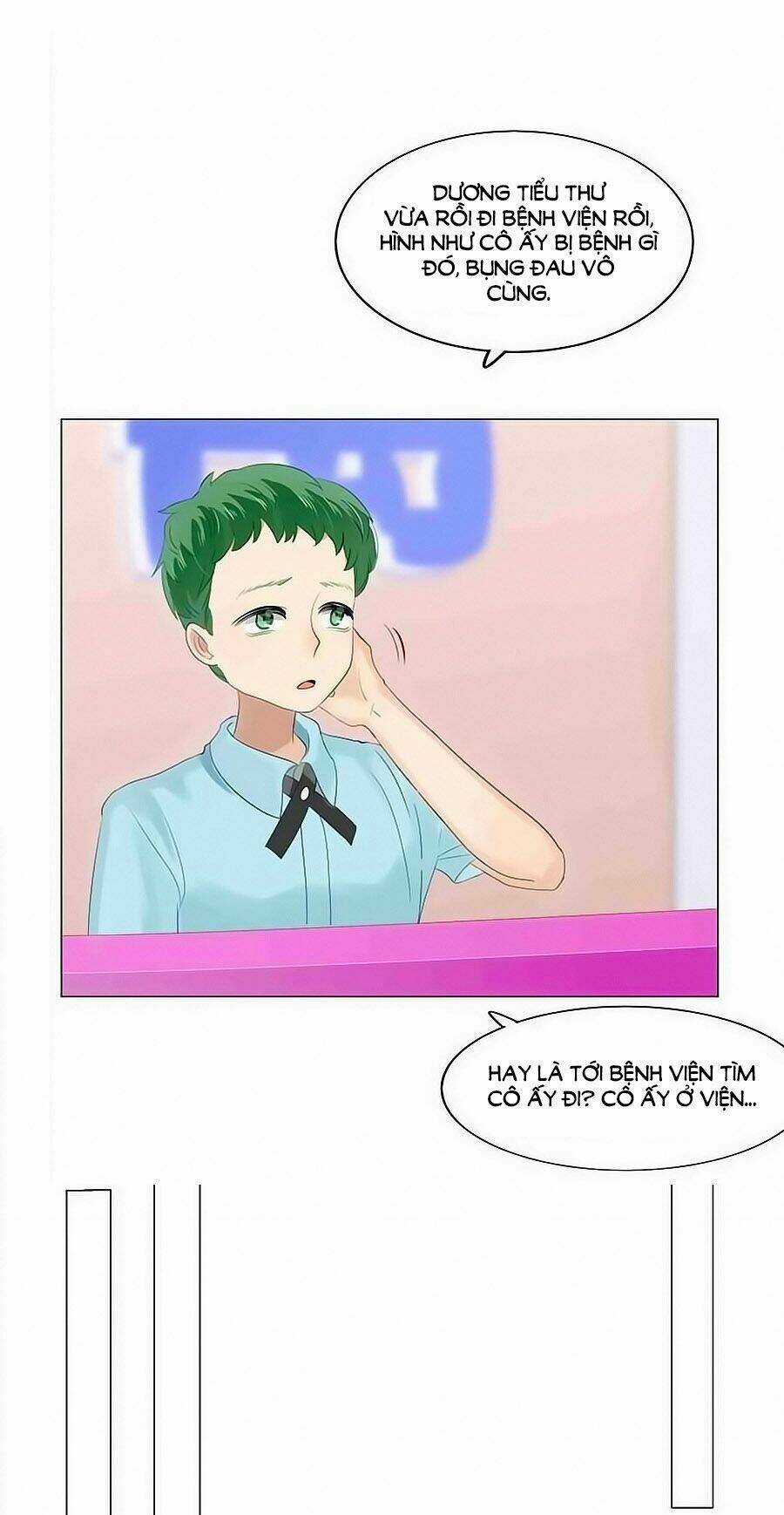 Kết Hôn Không Dễ - Chapter 64 - Trang 19