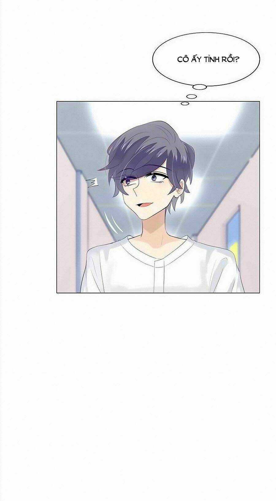 Kết Hôn Không Dễ - Chapter 64 - Trang 3