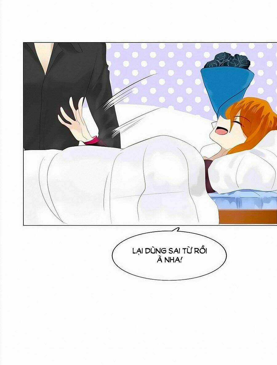 Kết Hôn Không Dễ - Chapter 64 - Trang 21