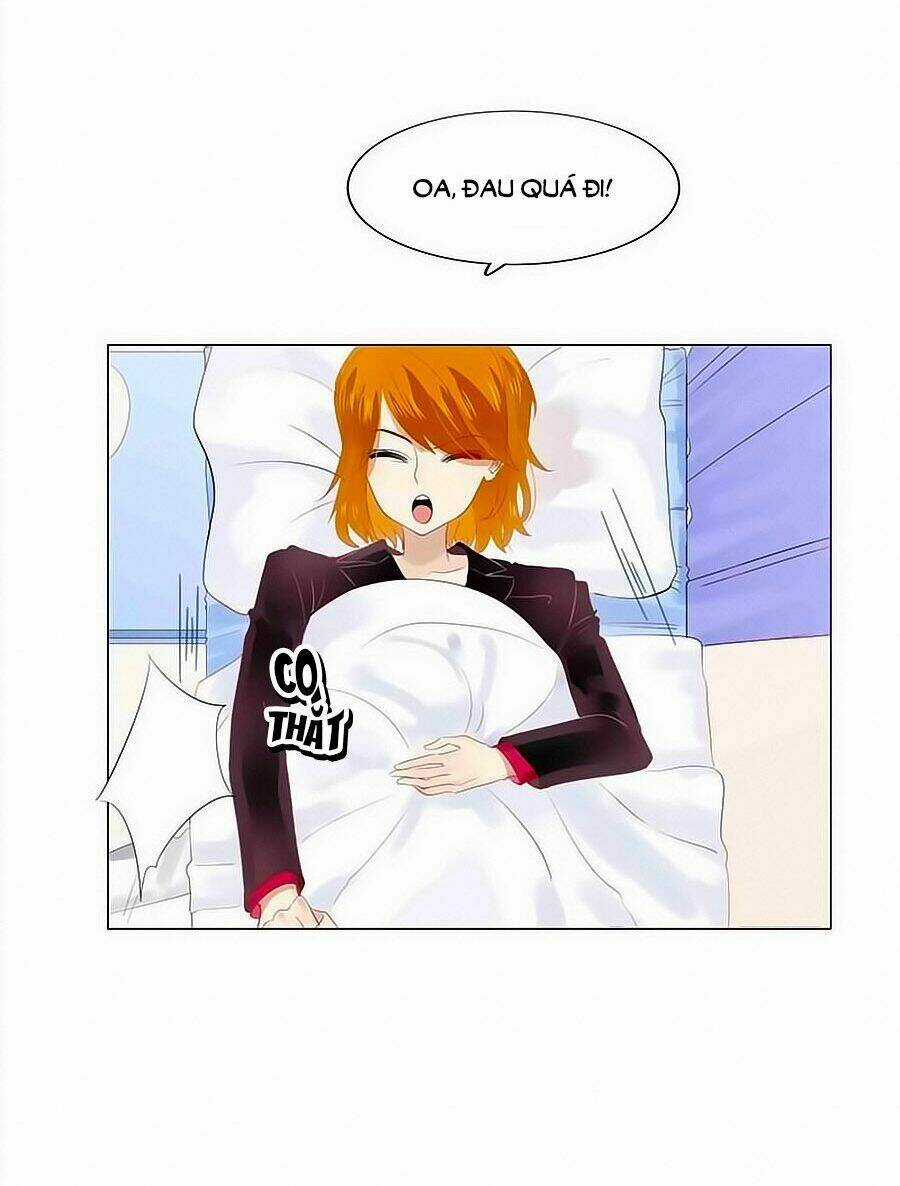 Kết Hôn Không Dễ - Chapter 64 - Trang 22