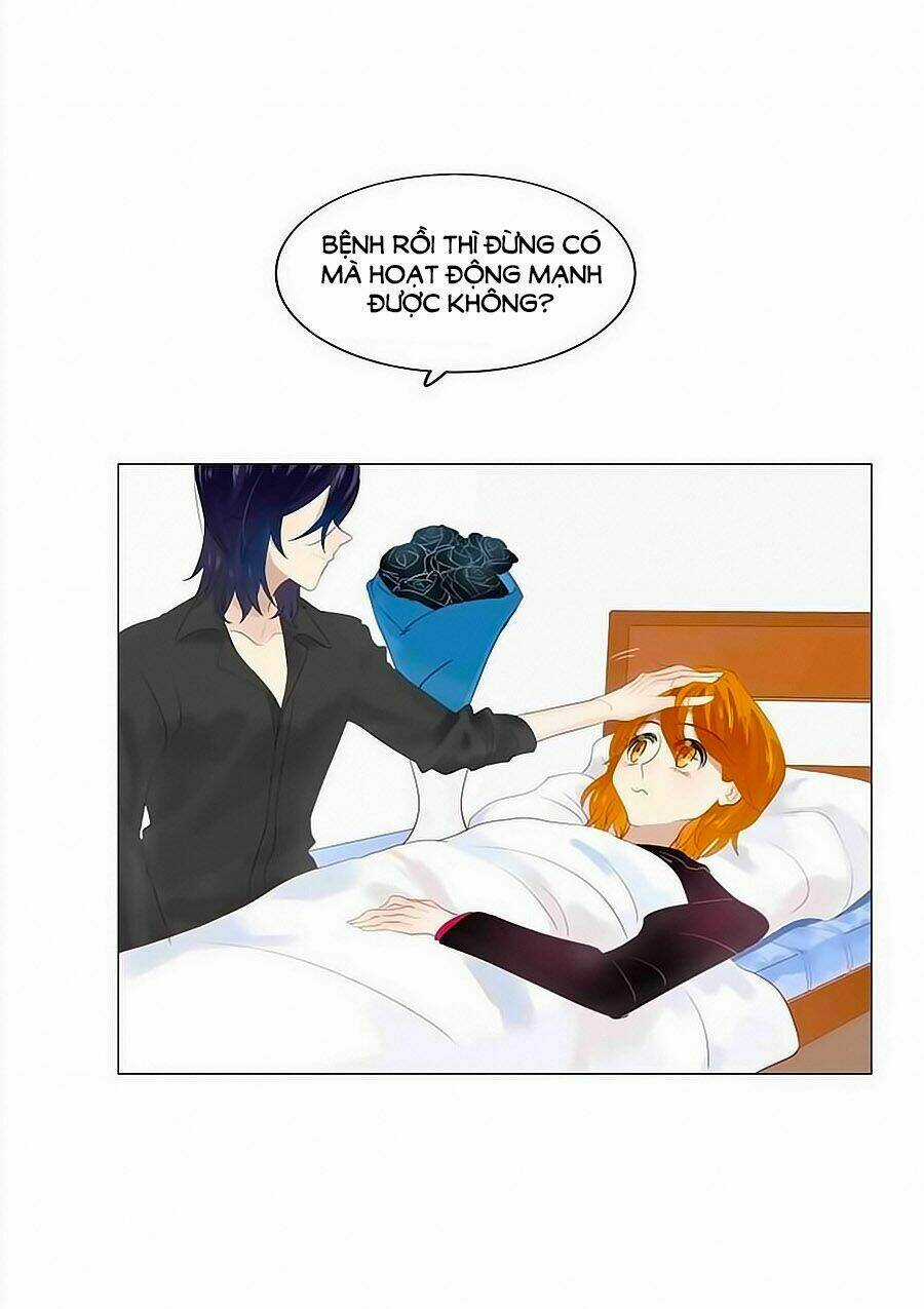 Kết Hôn Không Dễ - Chapter 64 - Trang 23