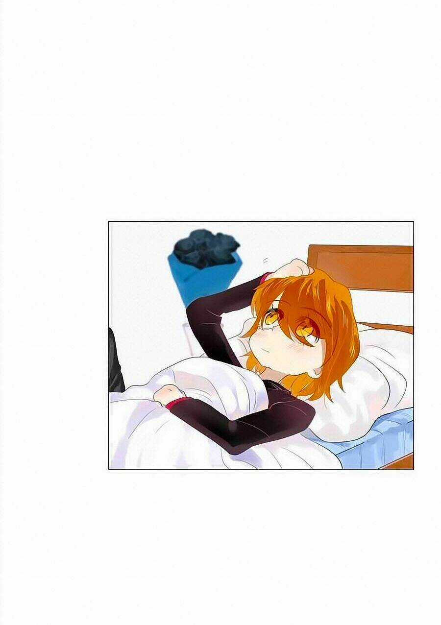 Kết Hôn Không Dễ - Chapter 64 - Trang 24