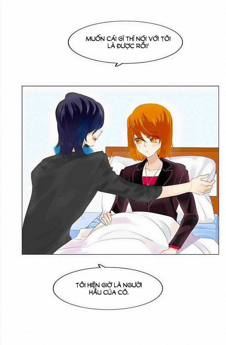 Kết Hôn Không Dễ - Chapter 64 - Trang 25