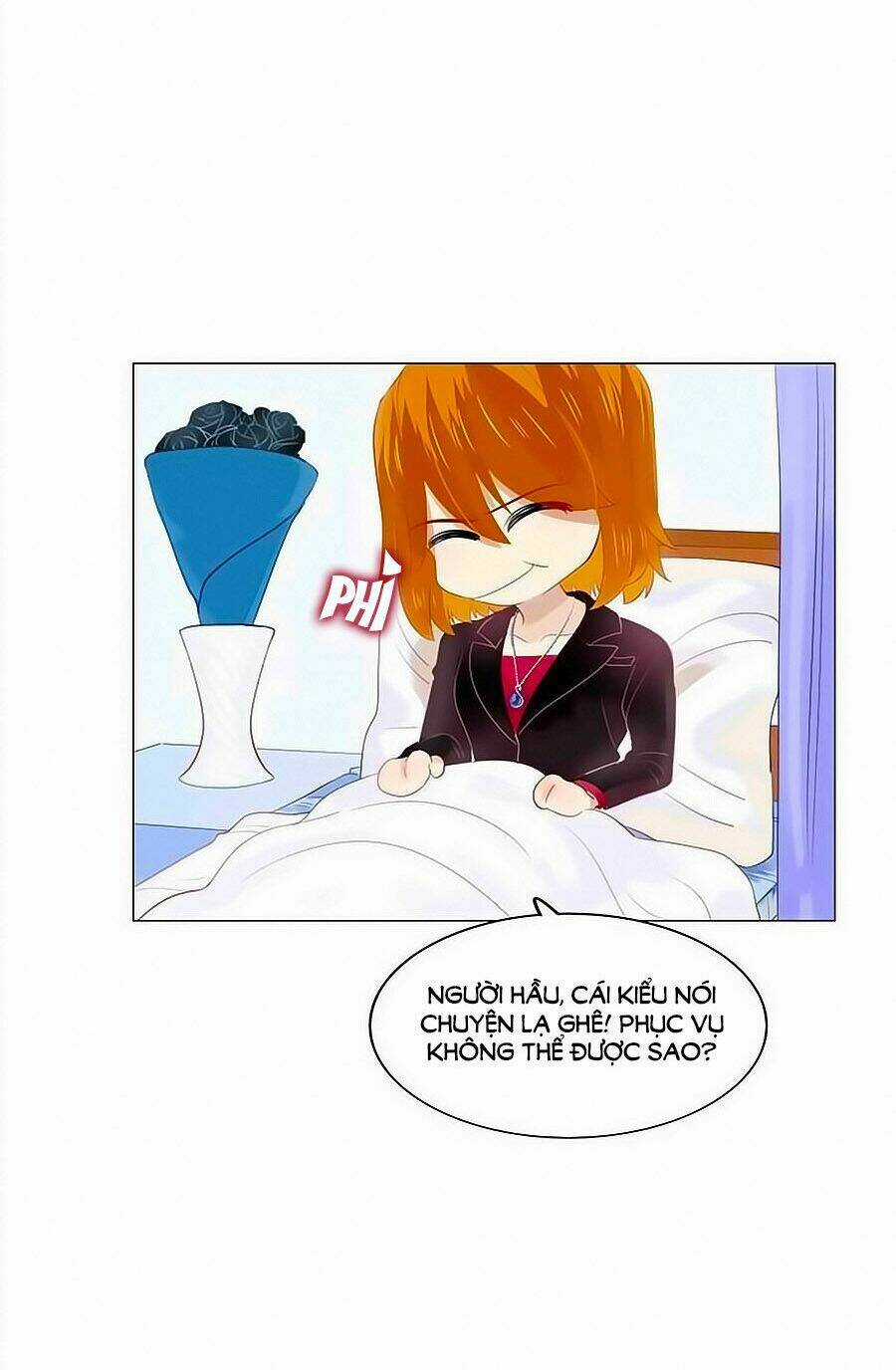 Kết Hôn Không Dễ - Chapter 64 - Trang 26