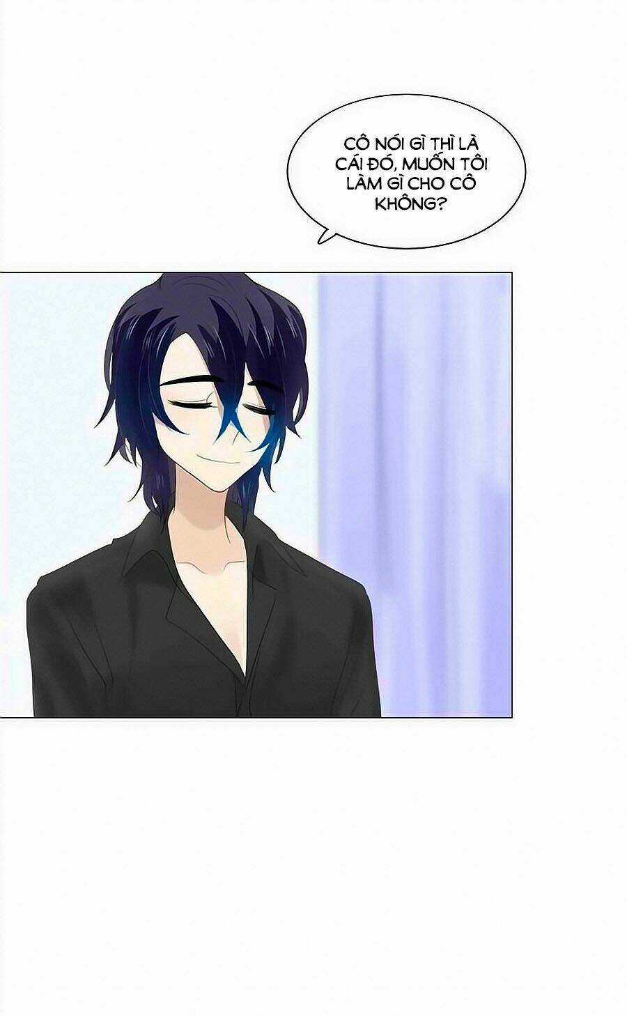 Kết Hôn Không Dễ - Chapter 64 - Trang 27