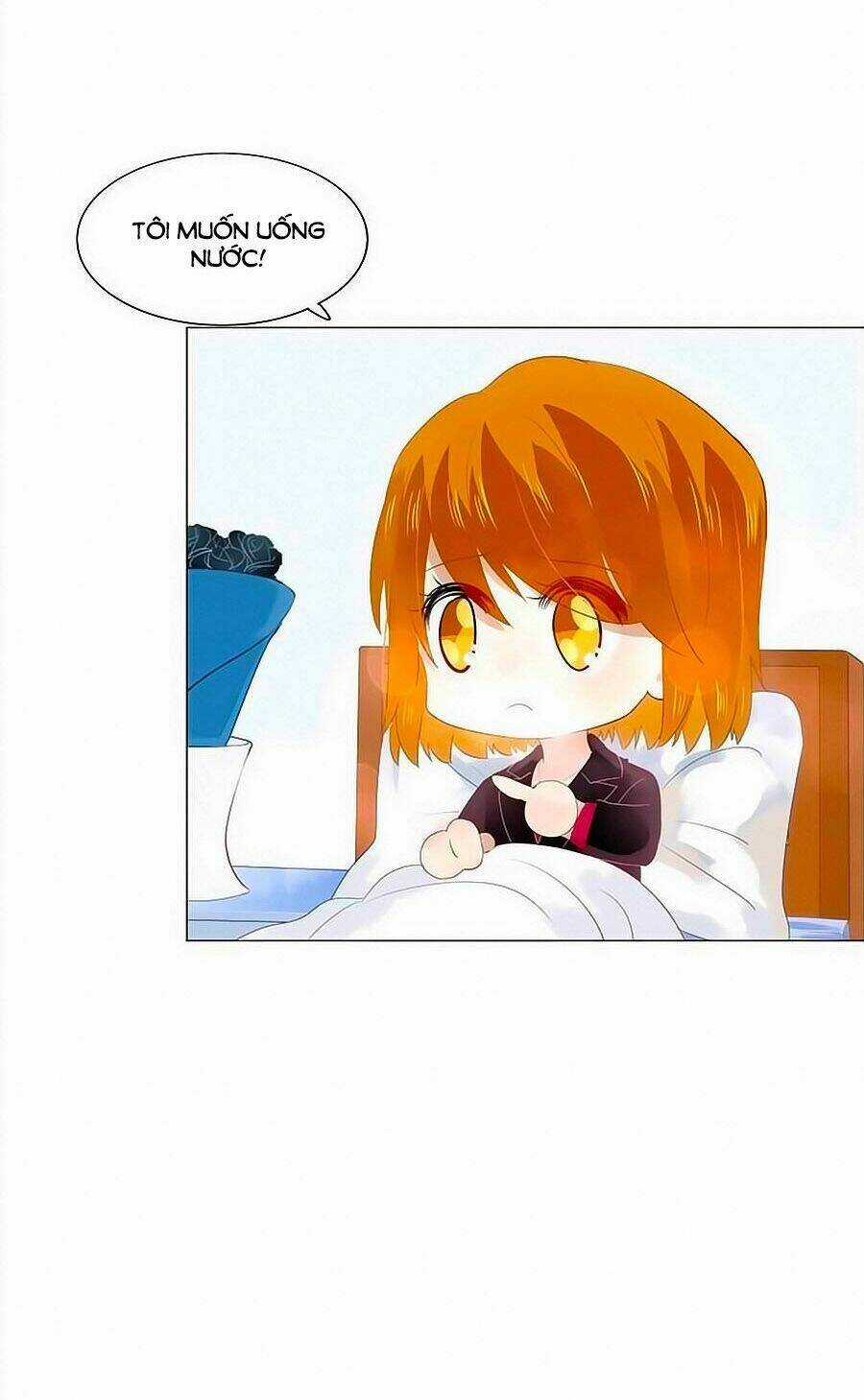 Kết Hôn Không Dễ - Chapter 64 - Trang 28