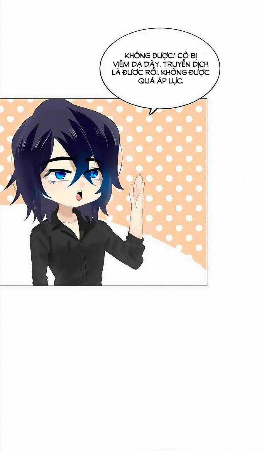 Kết Hôn Không Dễ - Chapter 64 - Trang 29