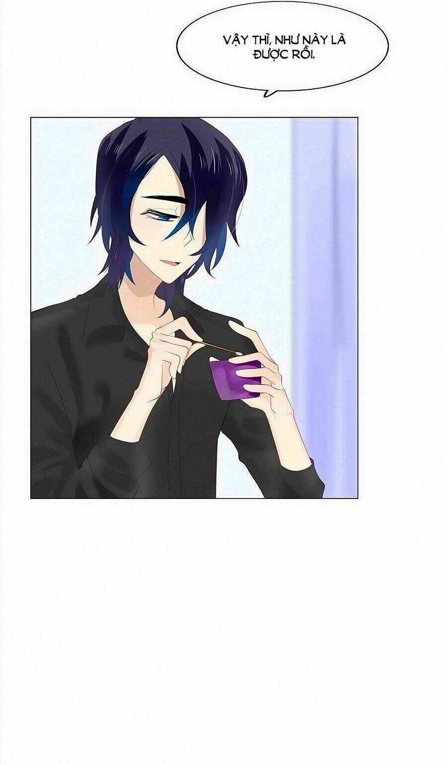 Kết Hôn Không Dễ - Chapter 64 - Trang 30