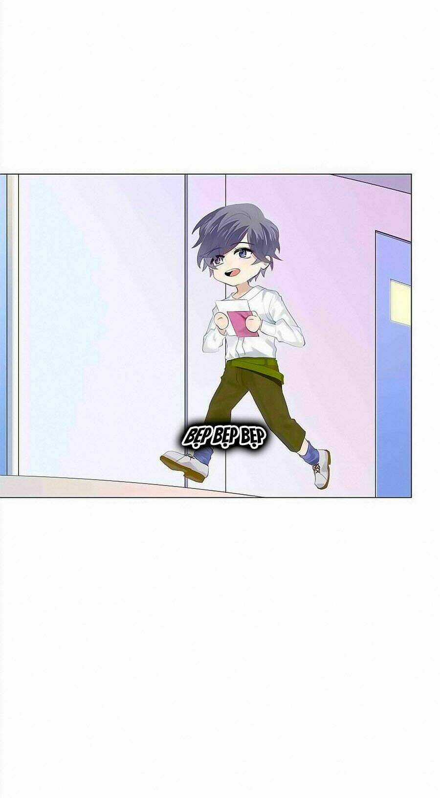 Kết Hôn Không Dễ - Chapter 64 - Trang 4