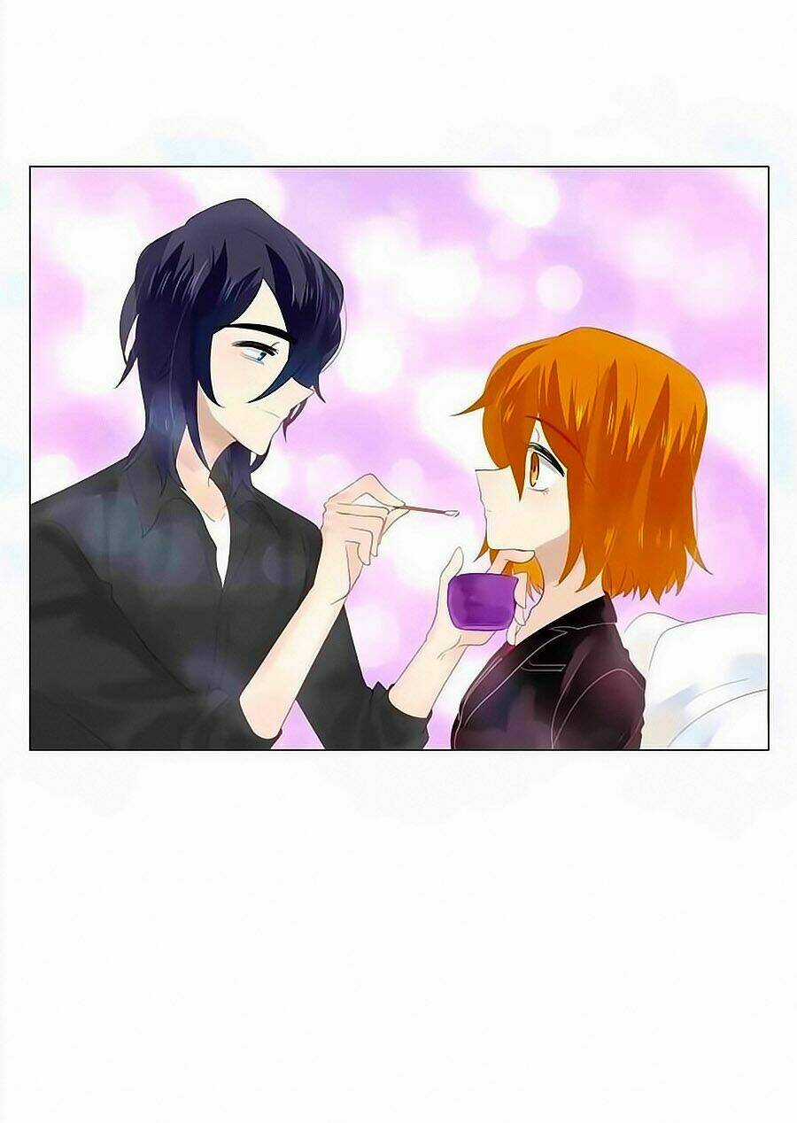 Kết Hôn Không Dễ - Chapter 64 - Trang 31