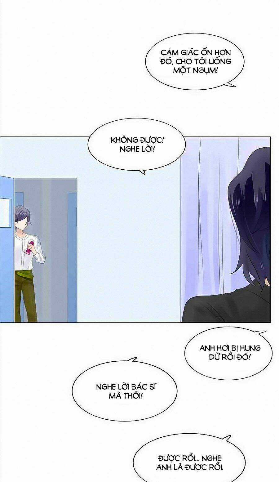 Kết Hôn Không Dễ - Chapter 64 - Trang 33