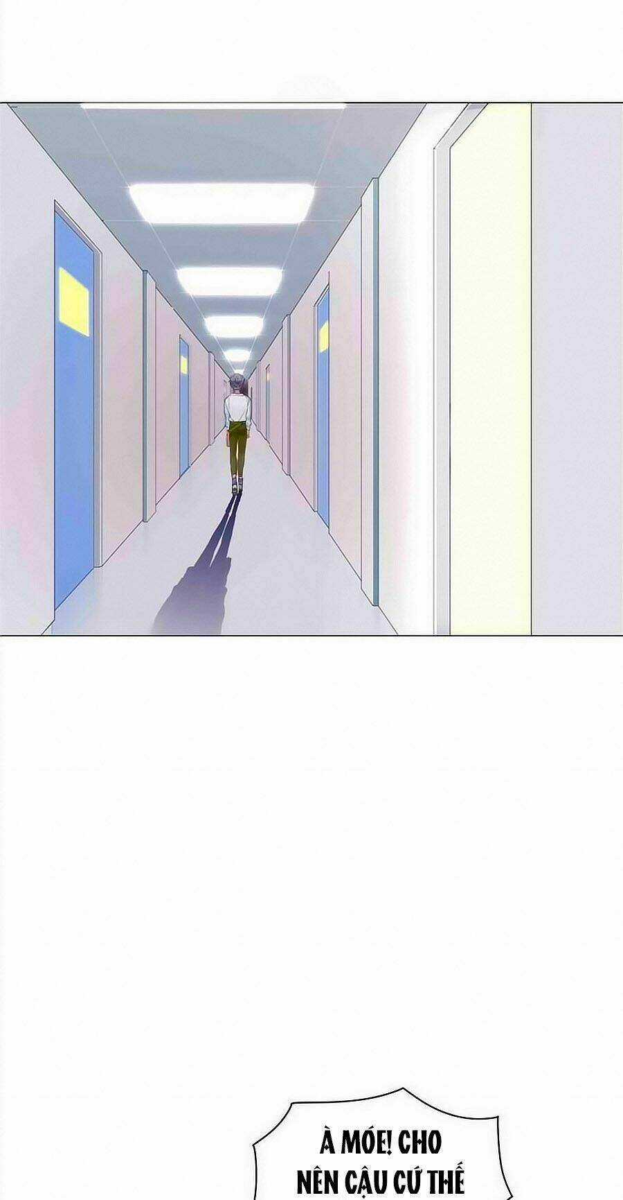 Kết Hôn Không Dễ - Chapter 64 - Trang 35