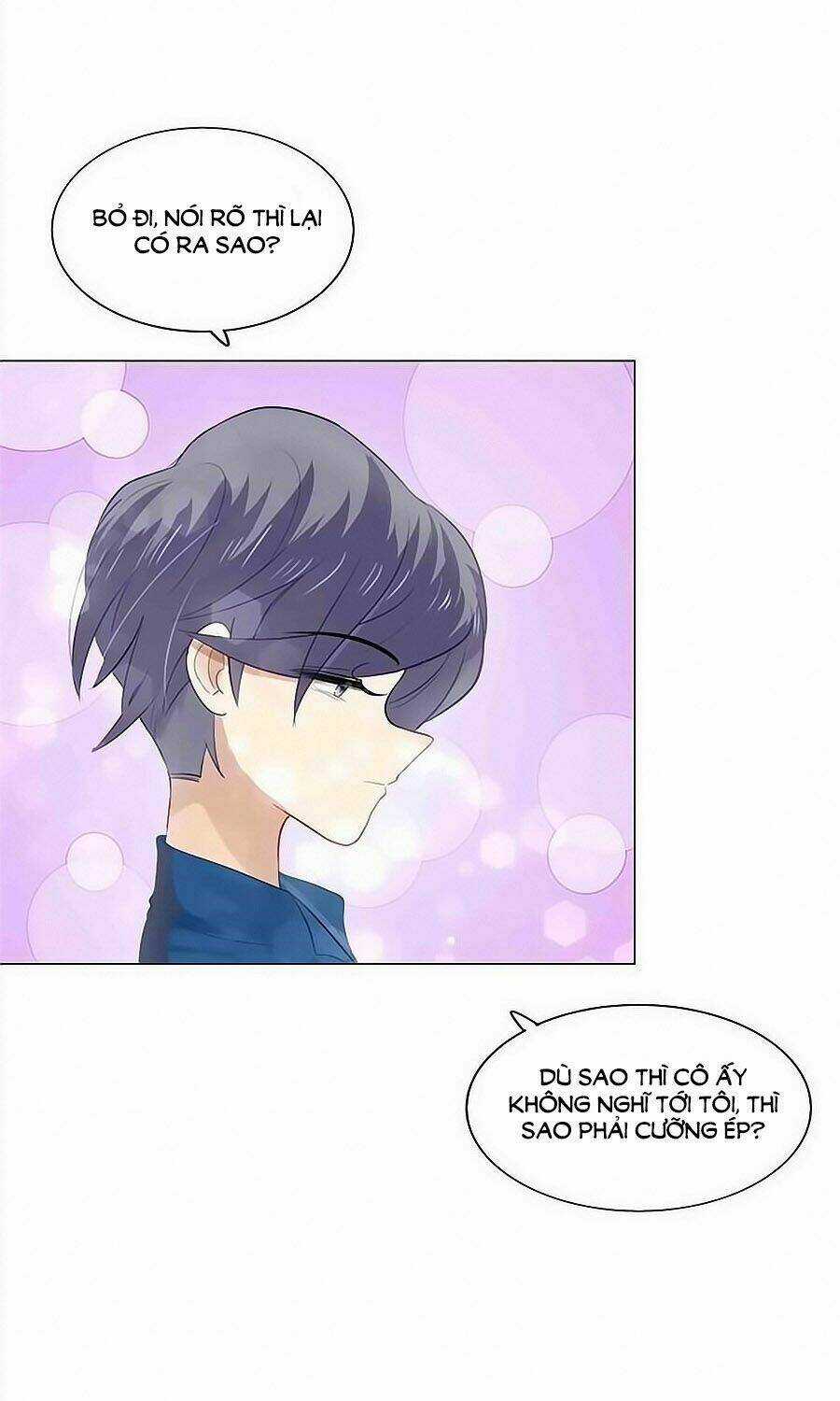 Kết Hôn Không Dễ - Chapter 64 - Trang 37