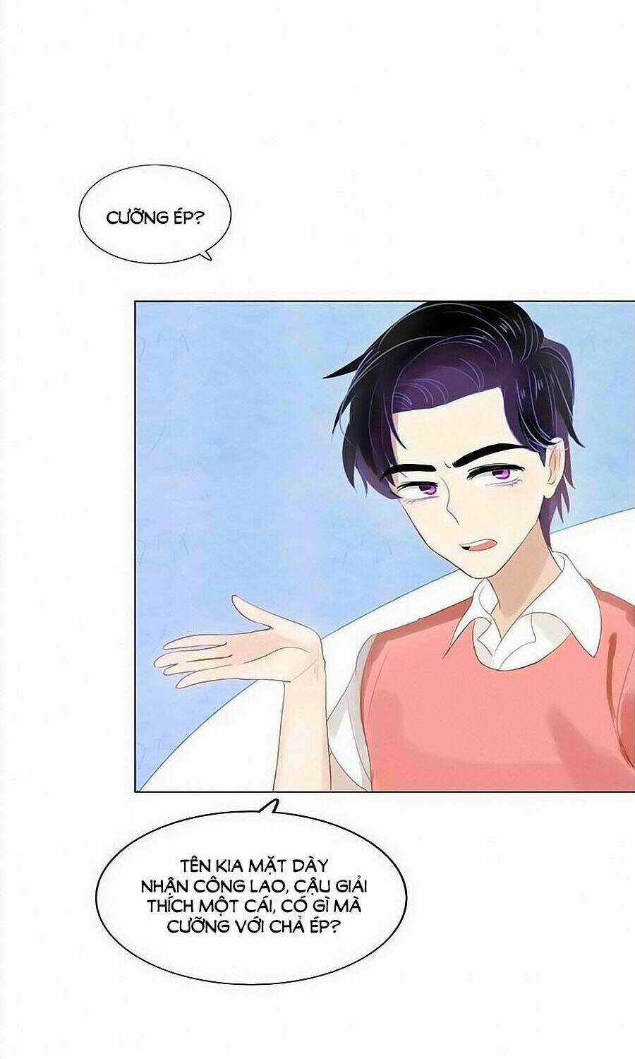 Kết Hôn Không Dễ - Chapter 64 - Trang 38