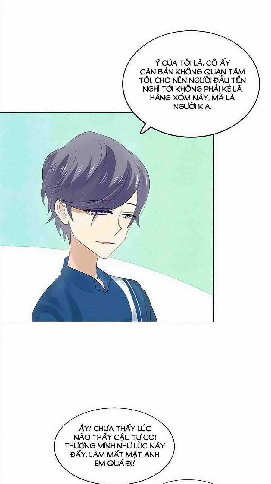 Kết Hôn Không Dễ - Chapter 64 - Trang 39