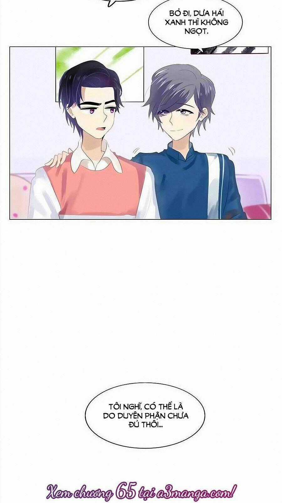 Kết Hôn Không Dễ - Chapter 64 - Trang 40