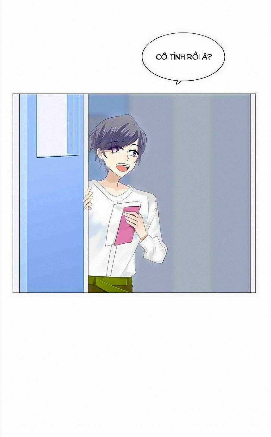 Kết Hôn Không Dễ - Chapter 64 - Trang 5