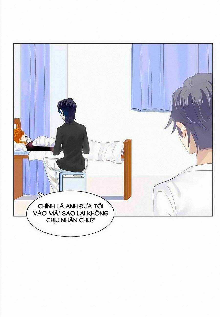 Kết Hôn Không Dễ - Chapter 64 - Trang 7