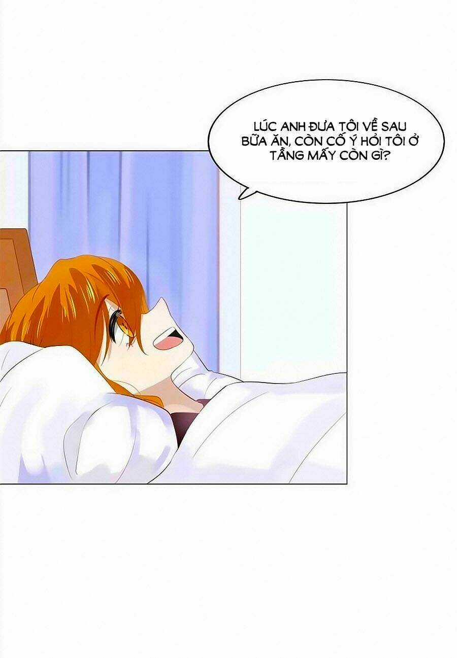 Kết Hôn Không Dễ - Chapter 64 - Trang 8