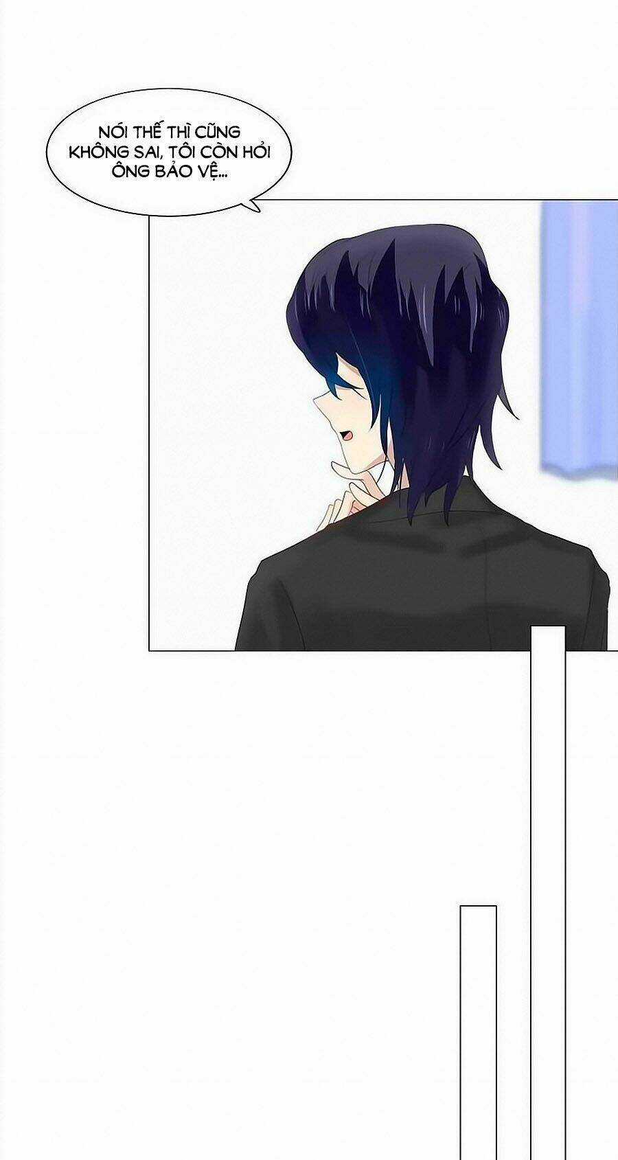 Kết Hôn Không Dễ - Chapter 64 - Trang 9