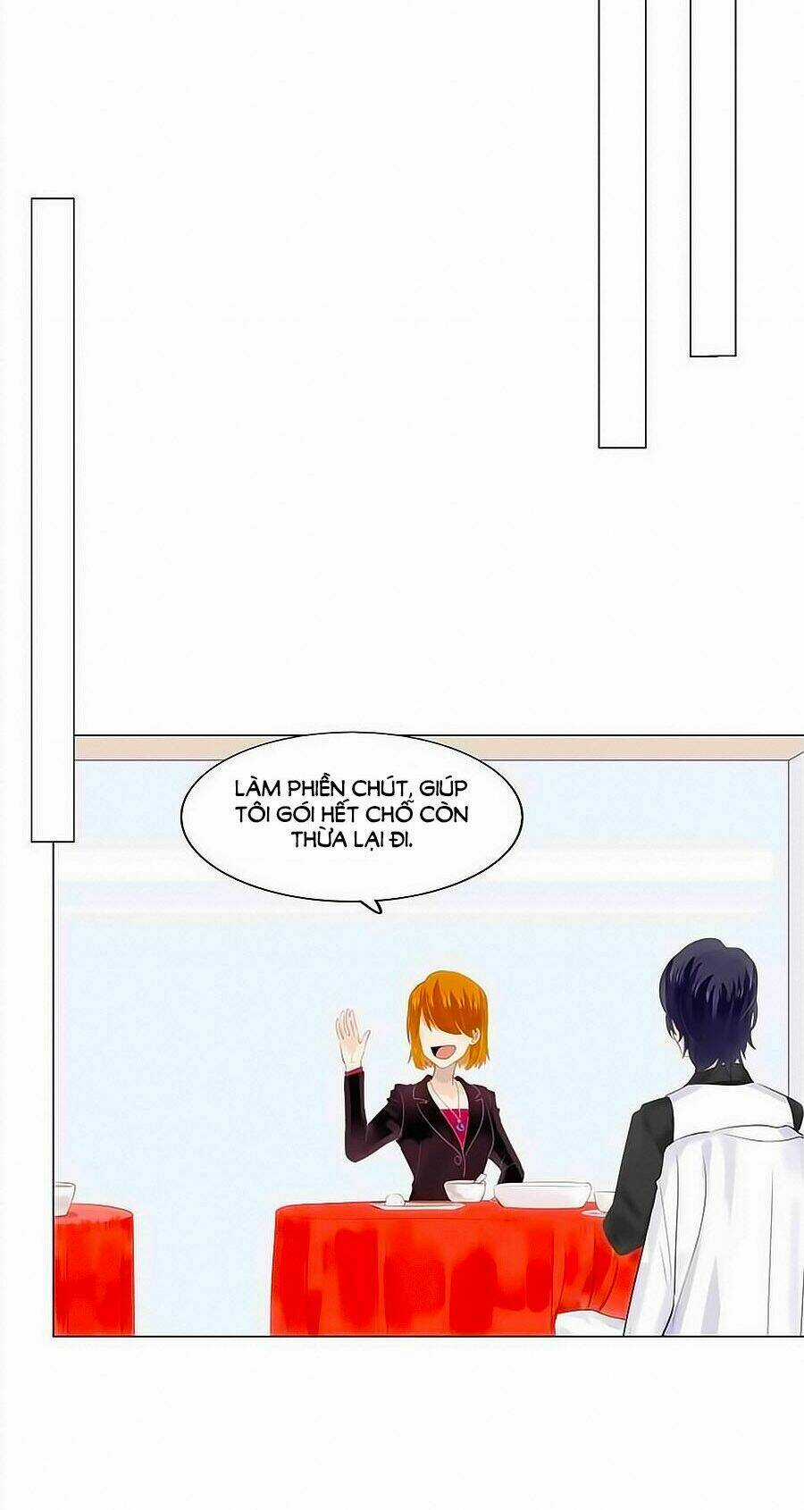 Kết Hôn Không Dễ - Chapter 64 - Trang 10