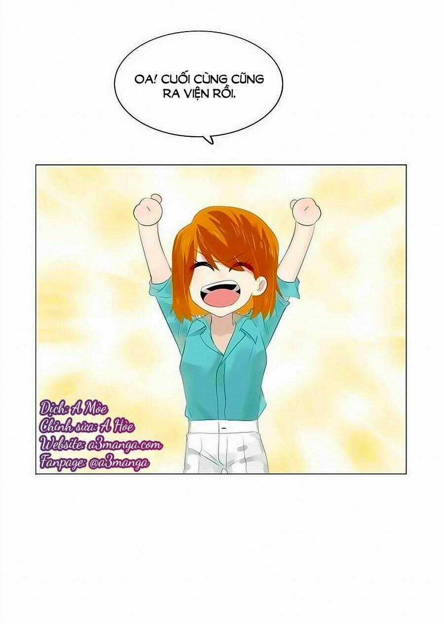 Kết Hôn Không Dễ - Chapter 65 - Trang 1