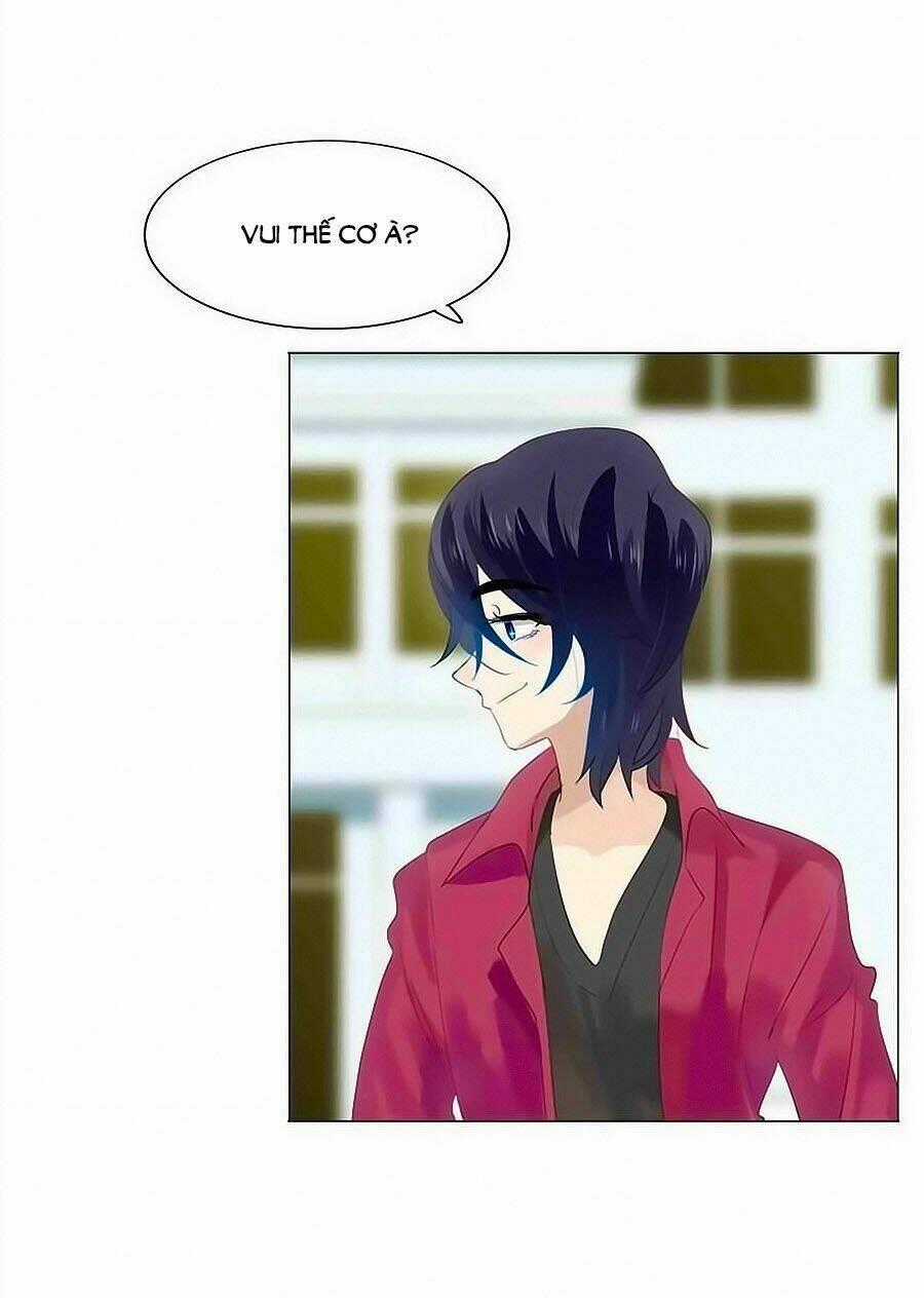 Kết Hôn Không Dễ - Chapter 65 - Trang 2