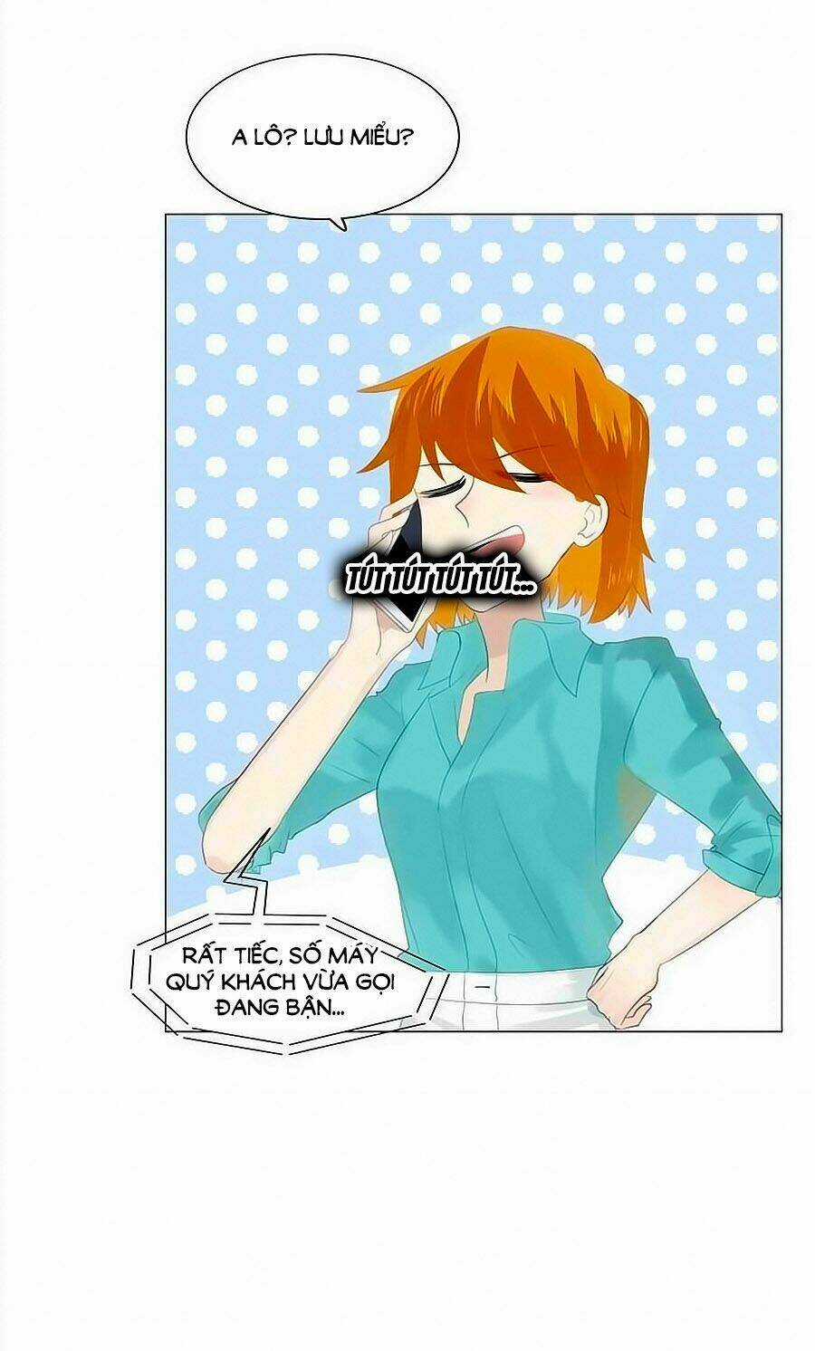 Kết Hôn Không Dễ - Chapter 65 - Trang 11