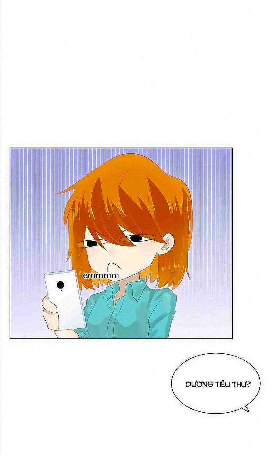 Kết Hôn Không Dễ - Chapter 65 - Trang 12