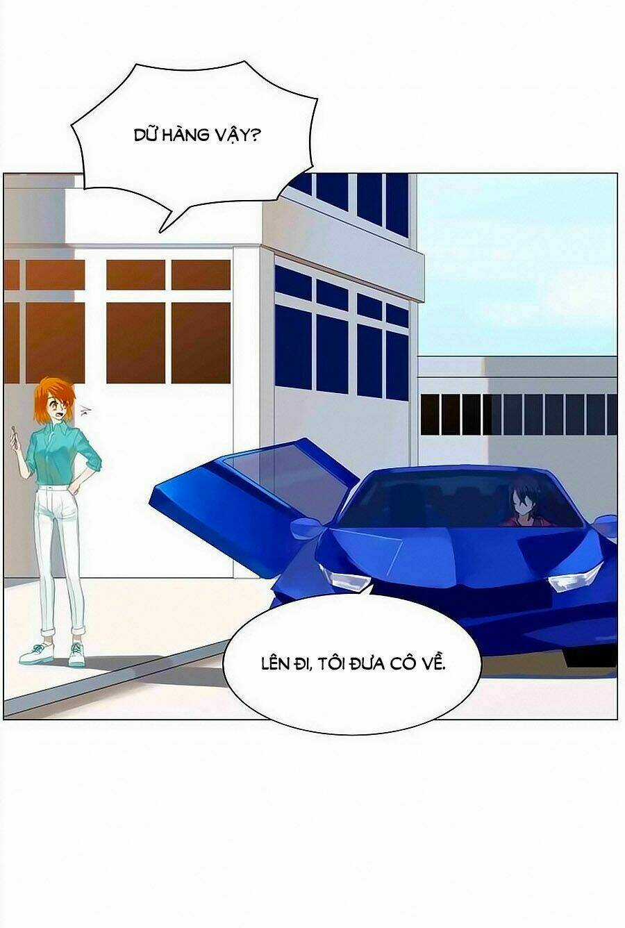 Kết Hôn Không Dễ - Chapter 65 - Trang 13