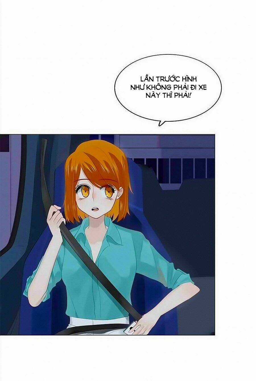 Kết Hôn Không Dễ - Chapter 65 - Trang 14