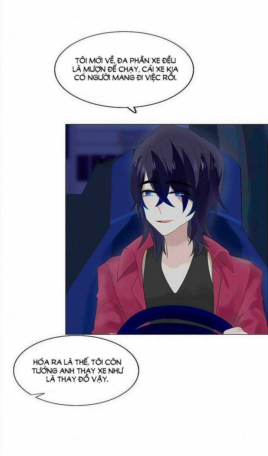 Kết Hôn Không Dễ - Chapter 65 - Trang 15