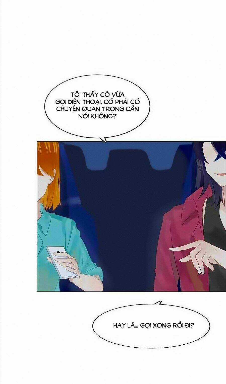 Kết Hôn Không Dễ - Chapter 65 - Trang 16