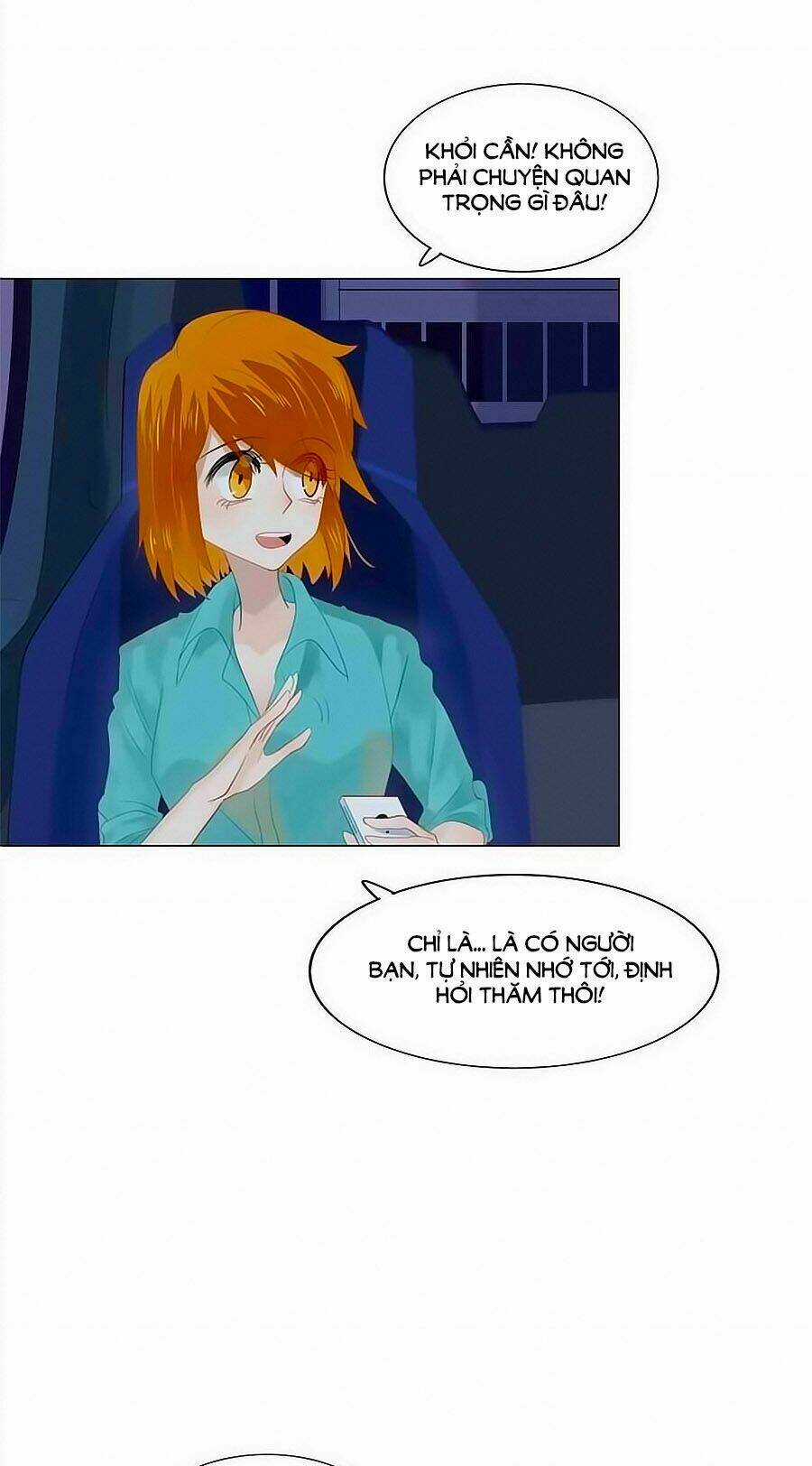 Kết Hôn Không Dễ - Chapter 65 - Trang 17