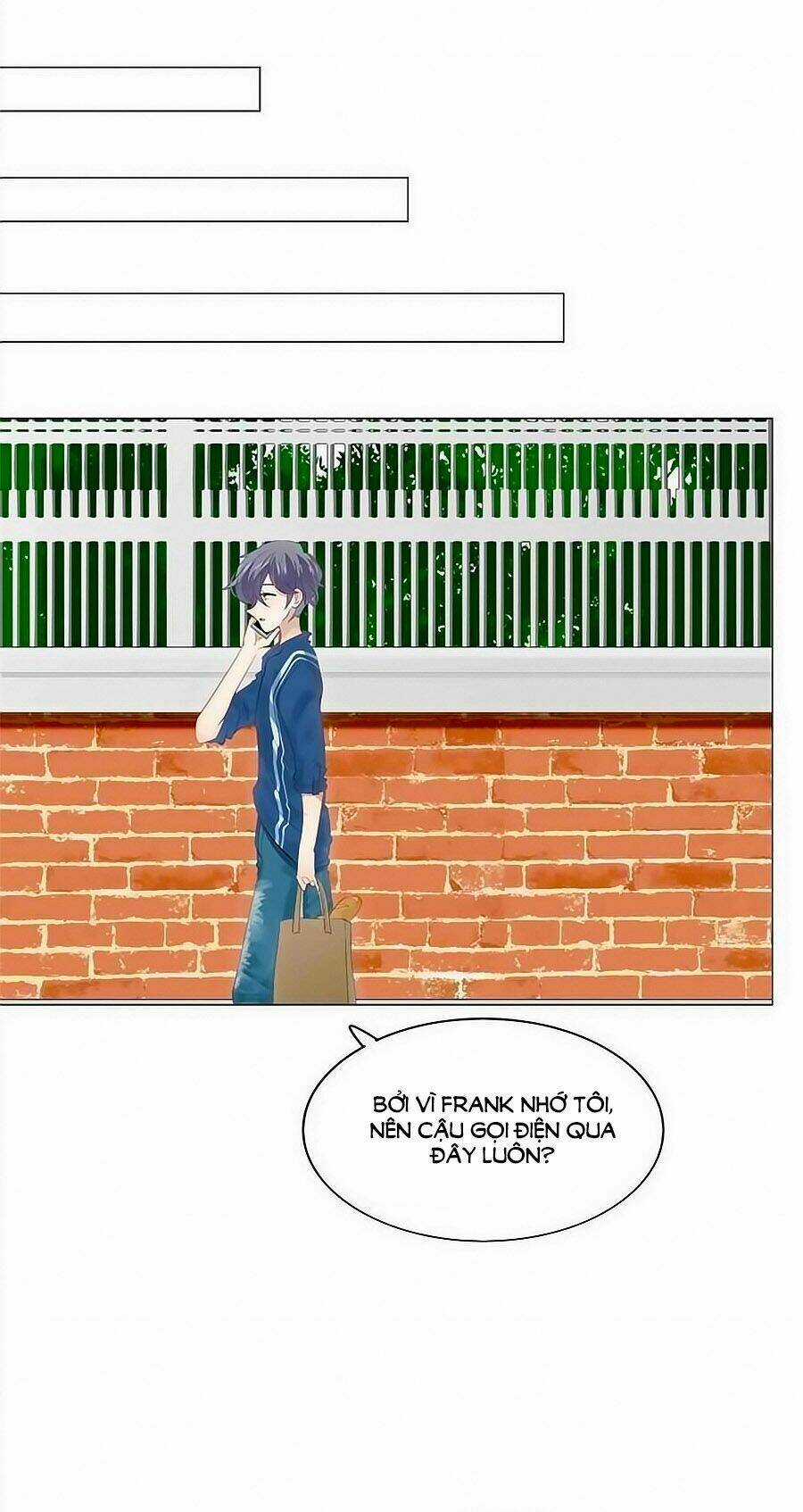 Kết Hôn Không Dễ - Chapter 65 - Trang 19