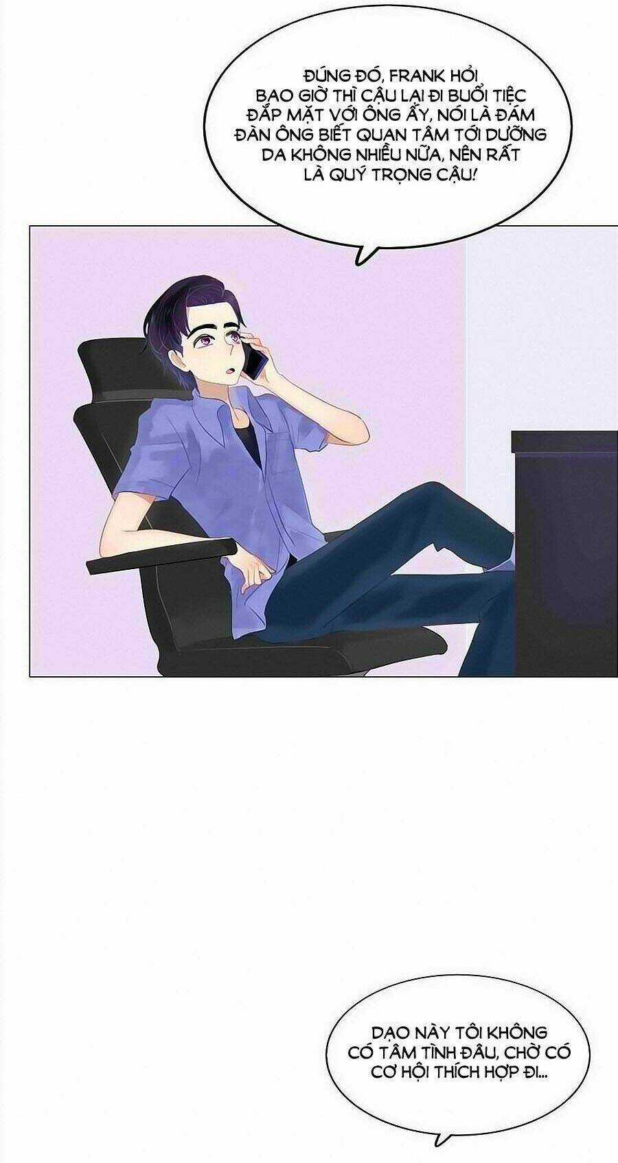 Kết Hôn Không Dễ - Chapter 65 - Trang 20