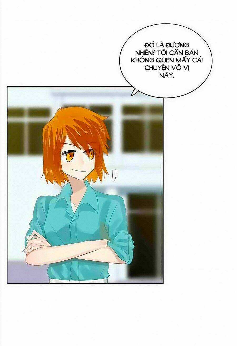 Kết Hôn Không Dễ - Chapter 65 - Trang 3