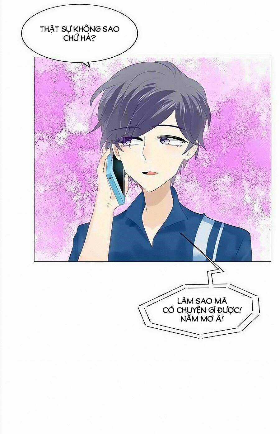 Kết Hôn Không Dễ - Chapter 65 - Trang 21