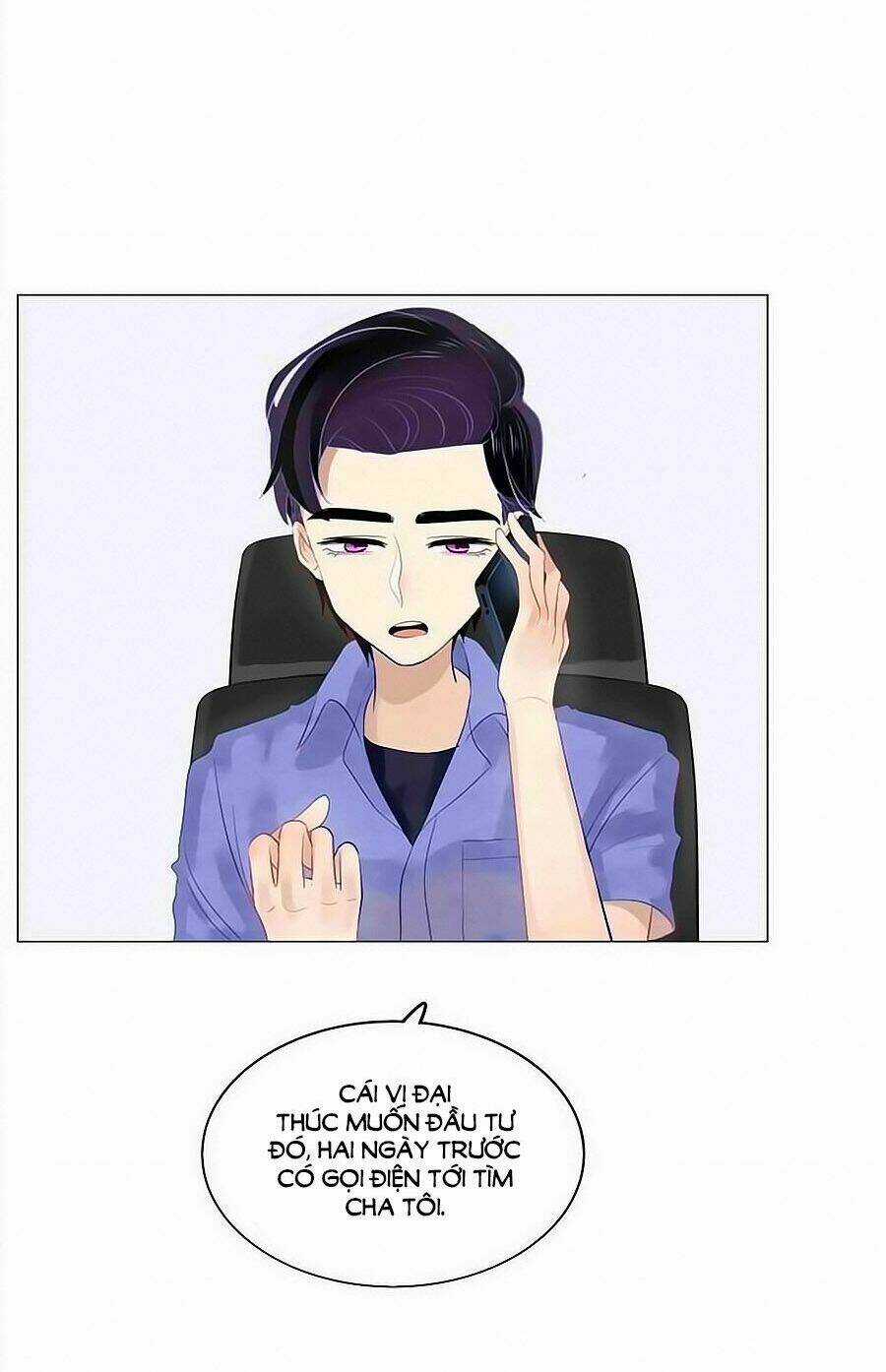 Kết Hôn Không Dễ - Chapter 65 - Trang 22