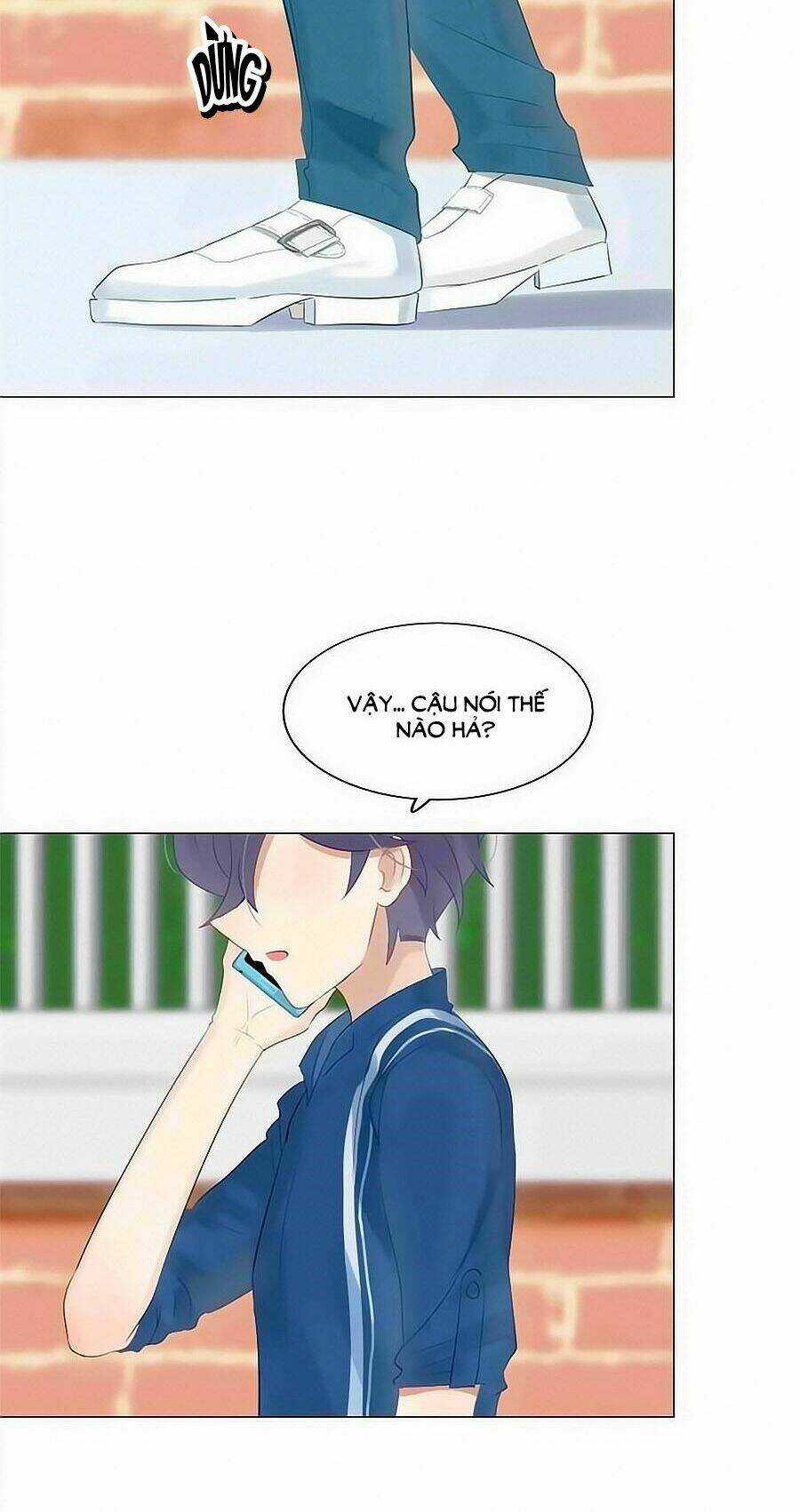 Kết Hôn Không Dễ - Chapter 65 - Trang 24