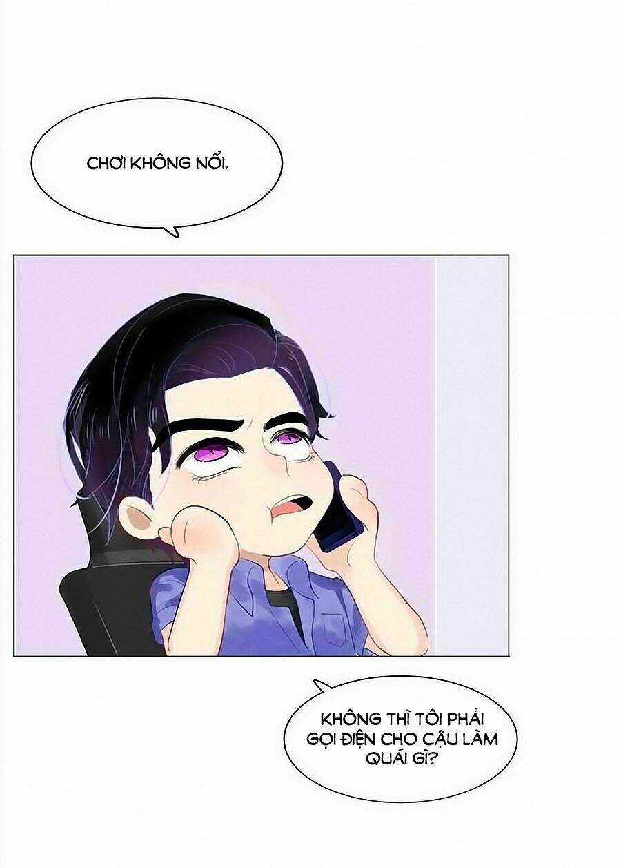 Kết Hôn Không Dễ - Chapter 65 - Trang 26