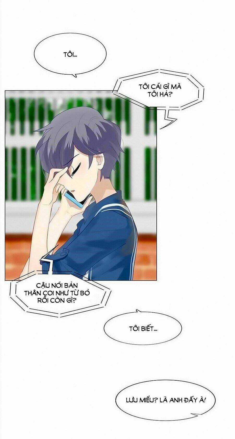 Kết Hôn Không Dễ - Chapter 65 - Trang 28